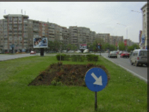 "Elevate" va furniza reclame video în clădirile business din Iaşi