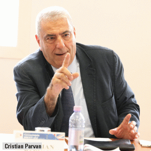 "Brexitul este cea mai recentă reacţie la globalizare"