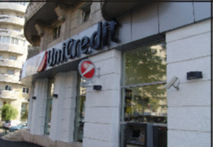 UNICREDIT: Numărul unităţilor bancare din ţara noastră va creşte cel mai rapid din regiune 