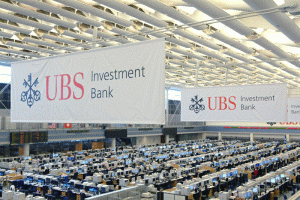 Franţa cere proces împotriva UBS