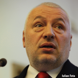Fota: "Cea mai importantă relaţie militară bilaterală de dezvoltare e cu Statul Major al Armatei Ruse"
