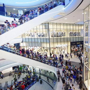NEPI a achiziţionat Shopping City Sibiu pentru 100 milioane de euro