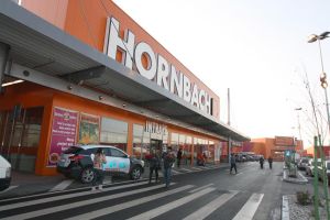 Cifra de afaceri a grupului Hornbach a ajuns la 1.116 milioane euro