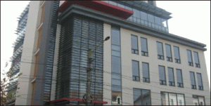 Scădere de 6,6% pentru acţiunile "Transilvania Construcţii"