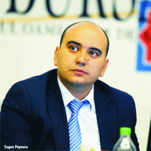 "9,47 miliarde euro - alocate pentru PNDR 2014-2020"