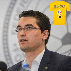 Răzvan Burleanu (Sursă foto:facebook)