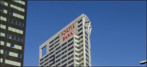 "Fortis" - suspectată că şi-a înşelat acţionarii