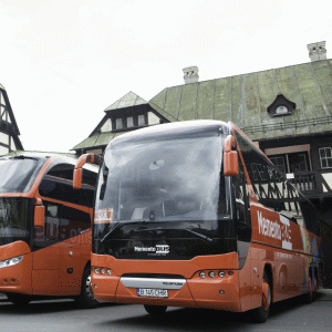 Scandal între transportatori şi agenţia de turism Christian Tour