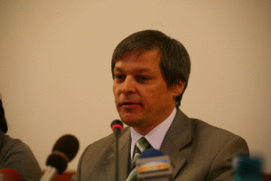 Dacian Cioloş