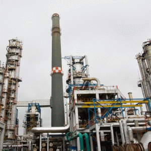 Un nou dosar Rompetrol, la DNA