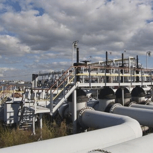 Oil Terminal prelungeşte cu un an linia de credit de 5 milioane lei