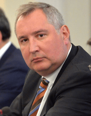 Dmitri Rogozin (Sursa foto: Wikipedia)