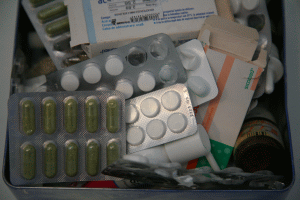 "Dorim o poziţie de negociere mai fermă pentru produsele farmaceutice"