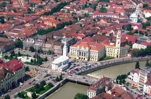 Oradea vrea valorificarea energiei geotermale, pentru producerea agentului termic