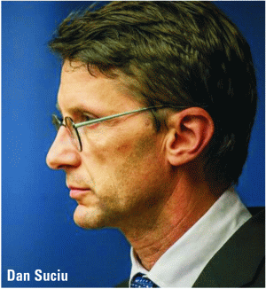Dan Suciu: "BNR a avizat deja proiectul privind transpunerea directivei consumatorilor"