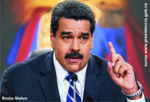 Criza din Venezuela, tot mai severă