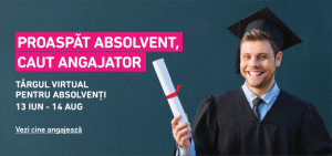 Ce conteaza in angajarea de juniori - specializarea studiilor sau programele de internship?