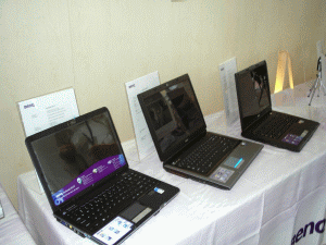 Maguay lansează seria de notebook-uri eXpertBook 