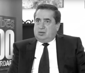 Ioan Niculae (Sursa foto: captură Youtube)