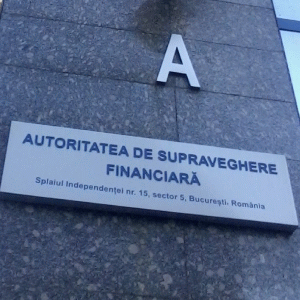 ASF a avizat conducerea SAI Muntenia