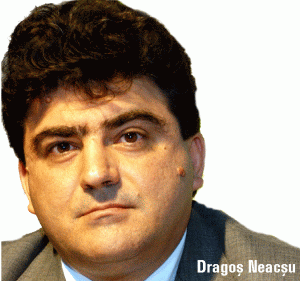Dragoş Neacşu vrea ca ASF să nu se mai finanţeze de la participanţii din piaţă