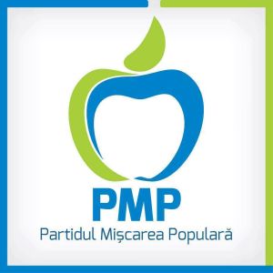 PMP (Sursă foto: Facebook)
