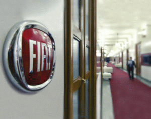 Autorităţile americane investighează vânzările Fiat Chrysler