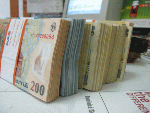 Ţara noastră, locul patru în UE la scăderea datoriei guvernamentale în primul trimestru al anului