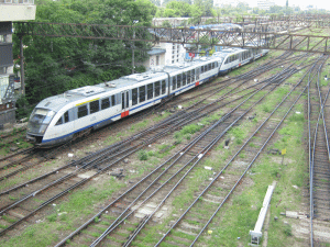 CE sancţionează ţara noastră pentru neaplicarea directivei spaţiului feroviar