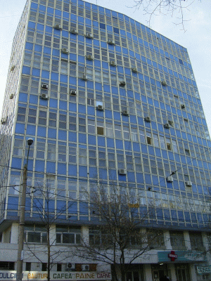 Profit de trei ori mai mare pe primul trimestru la "Mecanică Fină" Bucureşti