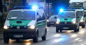 Poliţia din Munchen, pe urmele atacatorului (Sursa foto: captură Youtube)