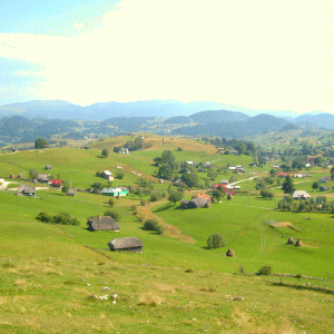 Produsul montan brut