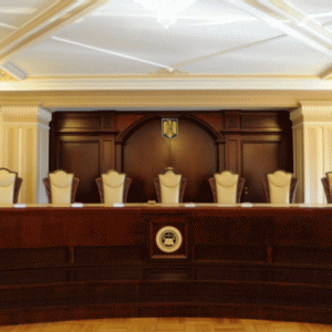 Curtea Constituţională a României (Sursa foto: ccr.ro)