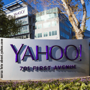 "Verizon" preia "Yahoo" pe 5 miliarde de dolari