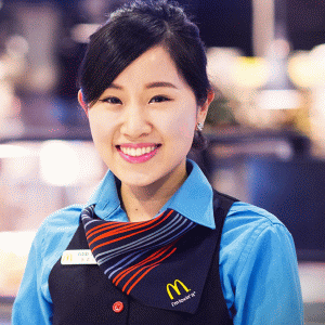 "McDonald's" caută parteneri de franciză în Singapore şi Malaezia