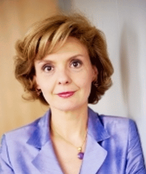 Ruxandra Draghia-Akli (Sursa foto: ec.europa.eu)
