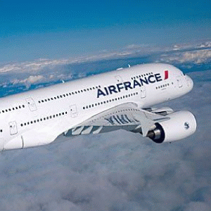Grevă de o săptămână la "Air France"