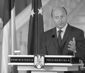 Decizia de a-l trimite în judecată pe Traian Băsescu a fost infirmată