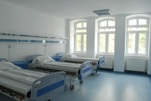 Nu există procedură de testare a grupei sanguine