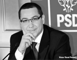 Victor Ponta nu mai este doctor în drept