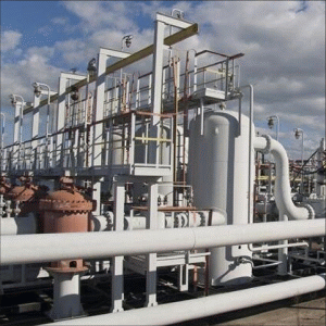 Corpul de Control al Ministerului Energiei nu a găsit nereguli la Oil Terminal