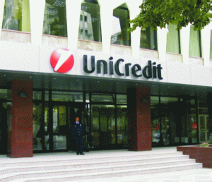 Profitul net al UniCredit Bank a crescut cu 159% în primul semestru al anului
