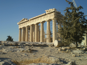 Şomajul din Grecia se menţine la peste 23%