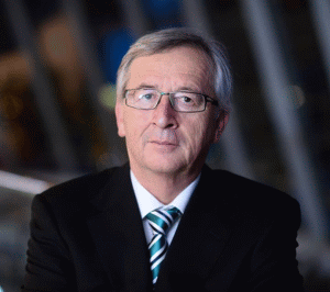 Jean-Claude Juncker (Sursă foto: Facebook)