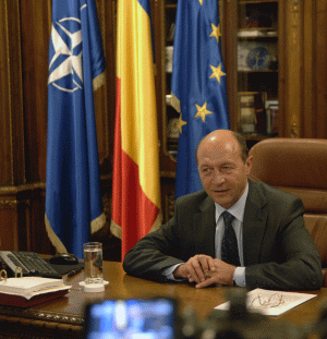 "Eu militez pentru o justiţie independentă"