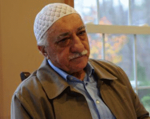 Fethullah Gulen (Sursa foto: Facebook)