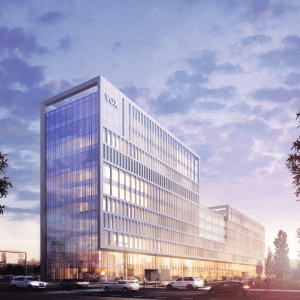 Werk Property Group investeşte 30 de milioane de euro într-un proiect de birouri clasa A în Timişoara