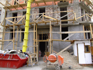 Investiţii de 2,2 milioane euro la "Construcţii" Sibiu