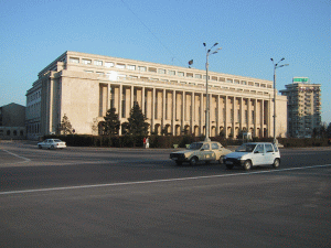 Delia Popescu, numită ministru al Comunicaţiilor