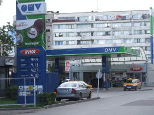 Profitul net al OMV Petrom a scăzut cu 83%, la 117 milioane lei